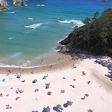 Mirador De ホテル 4*