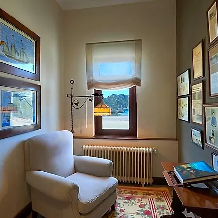 Mirador De 4* La Franca