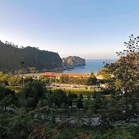 Hotel Mirador De La Franca