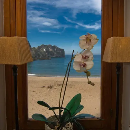 Mirador De Hotel La Franca