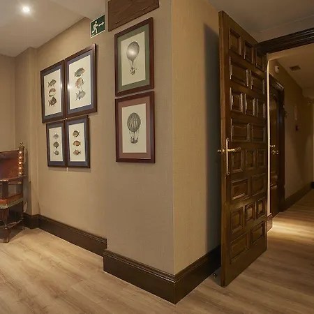 Mirador De Hotel La Franca