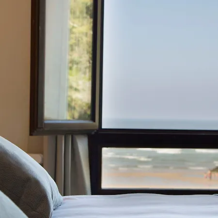 Hotel Mirador De La Franca