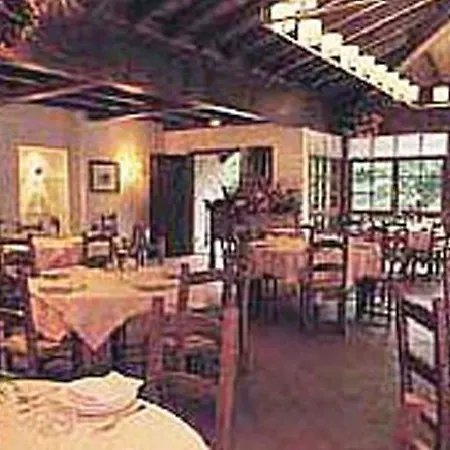 弗兰卡米兰多酒店 酒店 拉弗兰卡