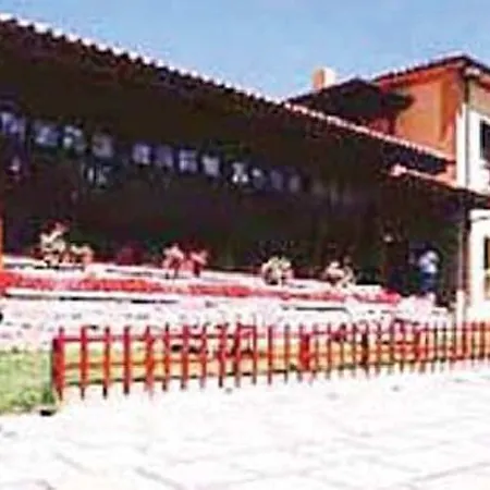 弗兰卡米兰多酒店