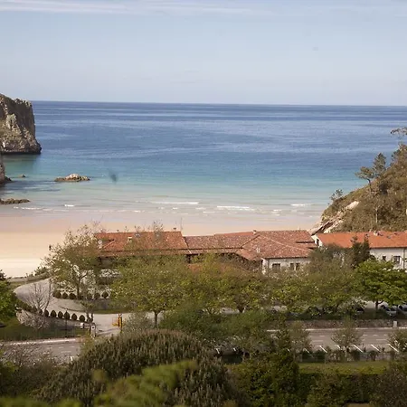 Hotel Mirador De 4*