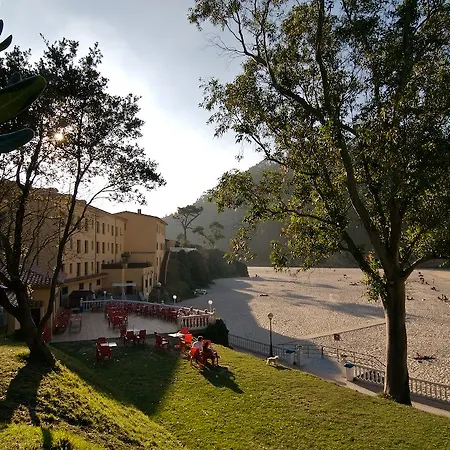 Mirador De 4* La Franca