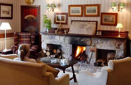 Mirador De La Franca