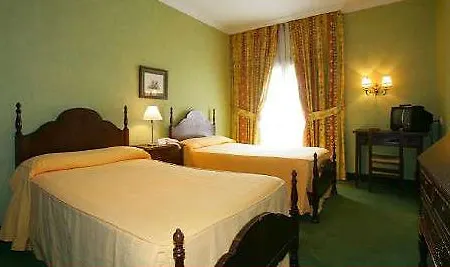 Mirador De Hotel 4*