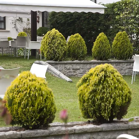 Mirador De لا فرانكا