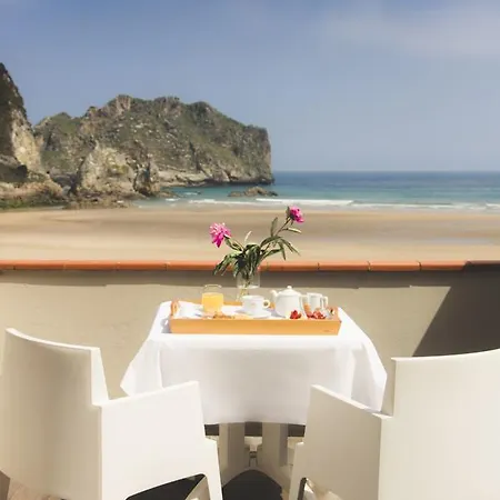Mirador De Hotel La Franca