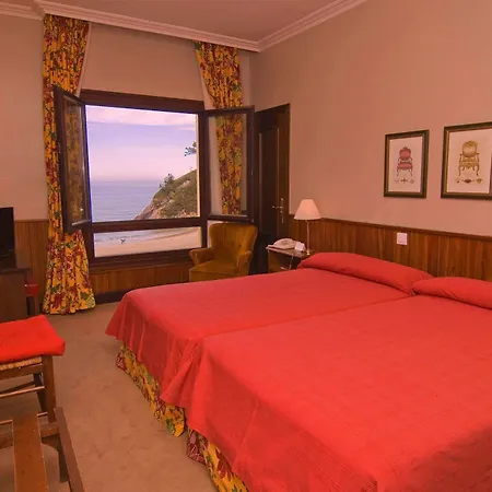 Mirador De Hotell La Franca