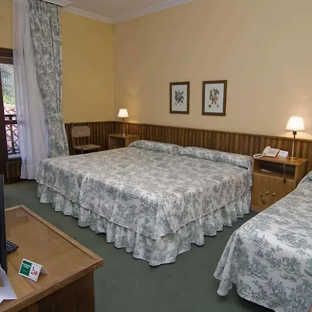 Mirador De Hotell 4*