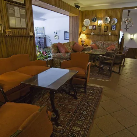 Mirador De Hotell 4*