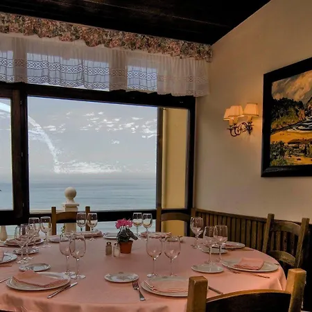 Mirador De فندق لا فرانكا