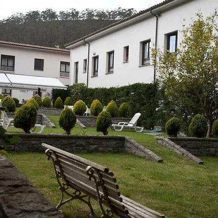 Mirador De Hotel