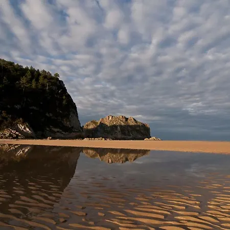 Mirador De لا فرانكا