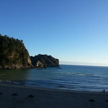 Mirador De Hotel