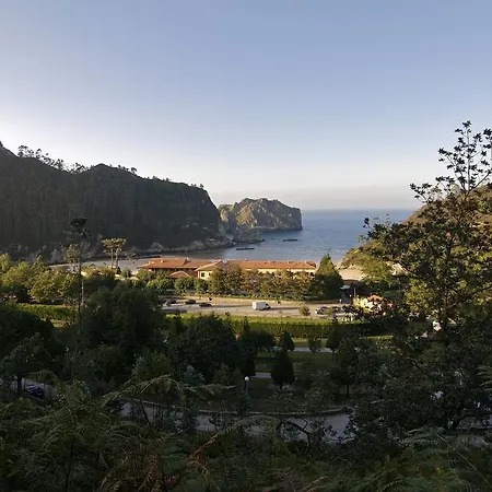Mirador De Hotel 4*