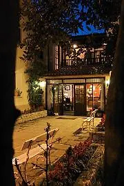Mirador De Hotell 4*