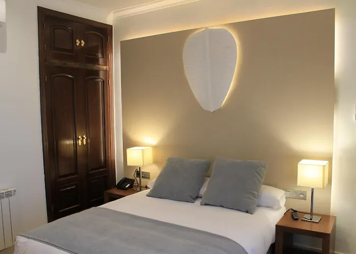 Mirador De 4* La Franca