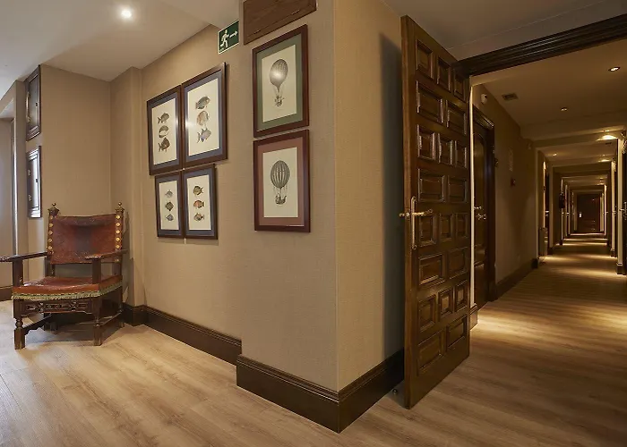 Mirador De 4* La Franca