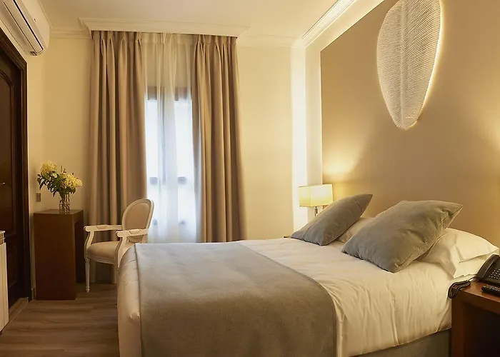 Mirador De 4* La Franca