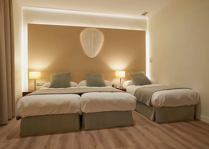 Mirador De La Franca