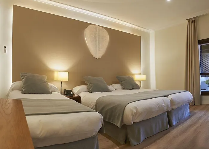 Hotel Mirador De La Franca