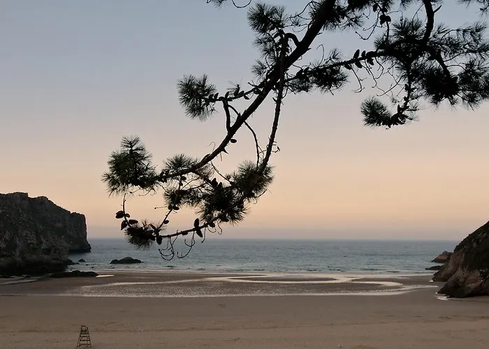 Hotel Mirador De La Franca