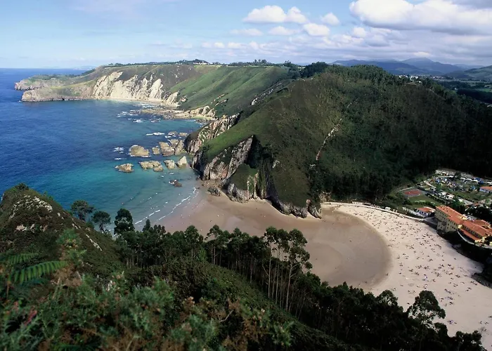 Mirador De 4* La Franca