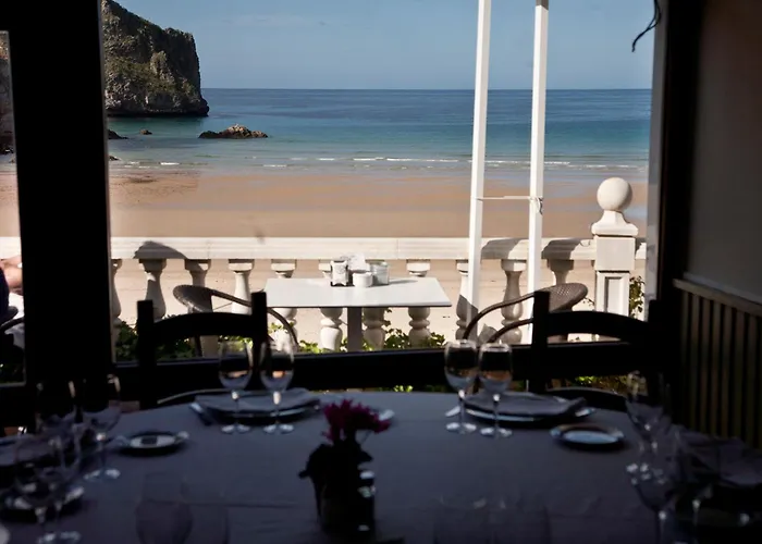 Mirador De La Franca