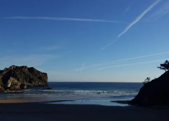 Mirador De 4* La Franca