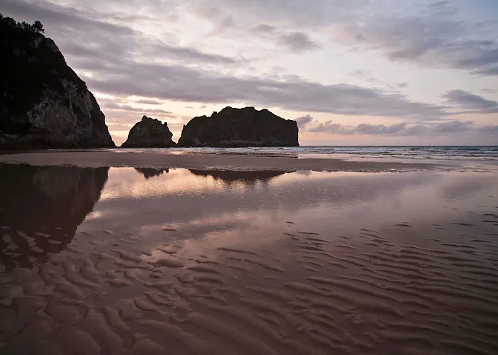 Mirador De La Franca
