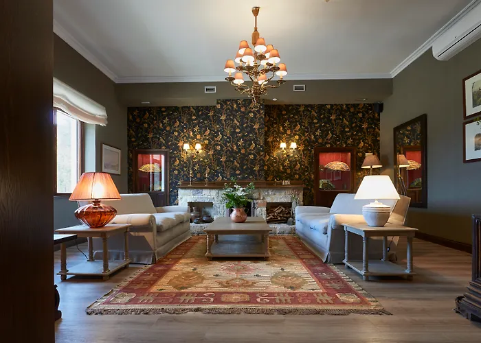 Mirador De 4* La Franca