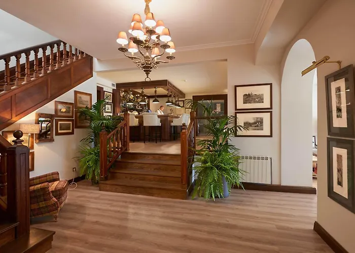 Mirador De Hotel La Franca