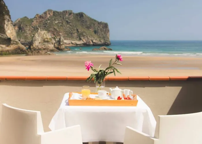 Mirador De Hotel La Franca