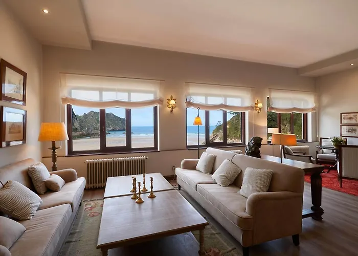 Mirador De 4* La Franca