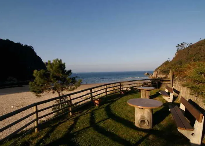 Mirador De La Franca