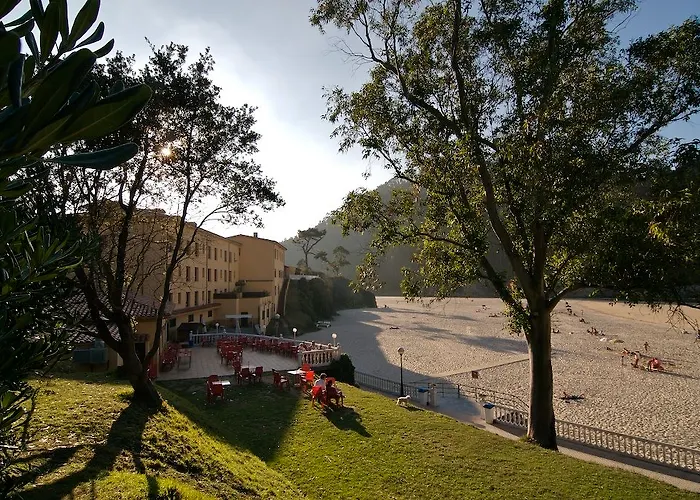 Mirador De 4* La Franca