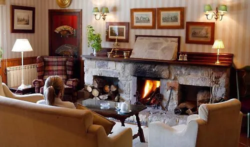 Mirador De La Franca