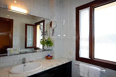 Mirador De 4* La Franca