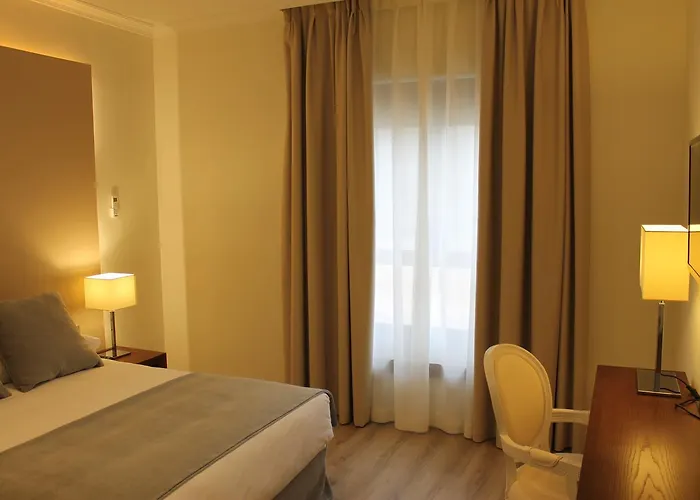 Mirador De La Franca