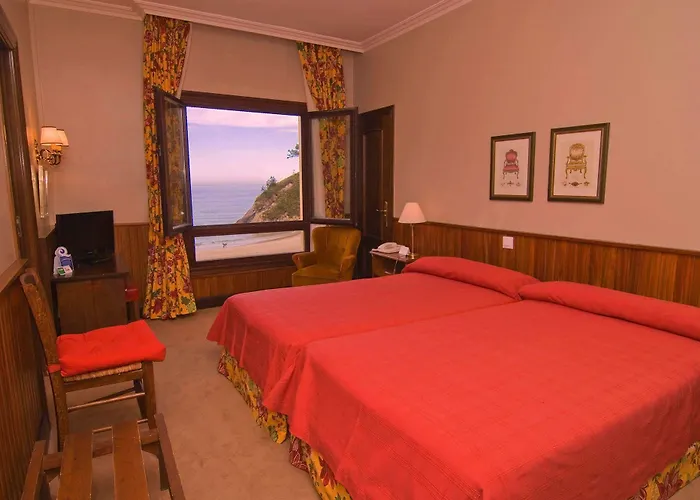 Mirador De Hotel La Franca