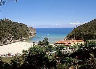 Отель Mirador De