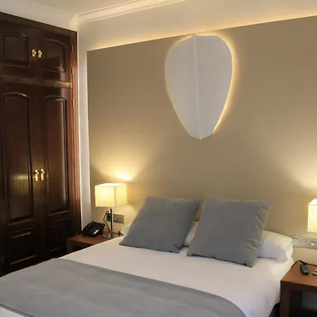 Mirador De 4* La Franca