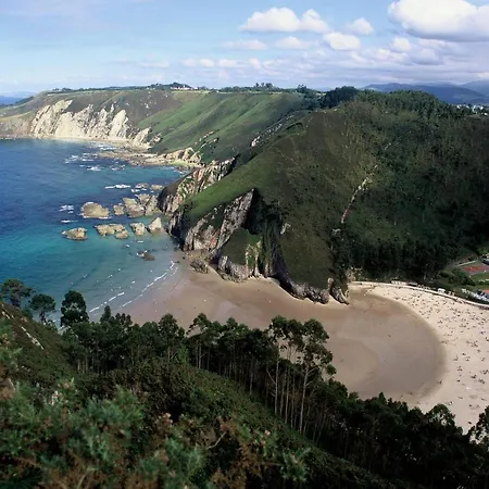 Mirador De 4* La Franca