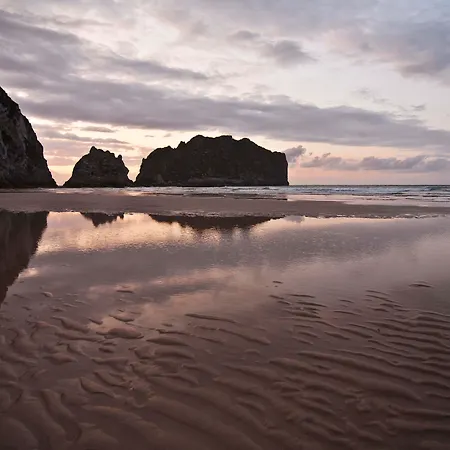 Mirador De La Franca