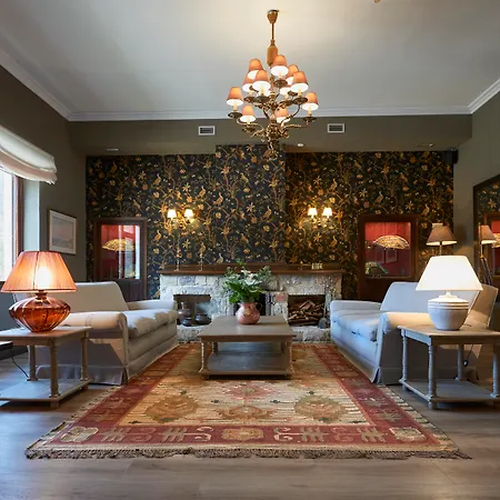 Mirador De 4* La Franca