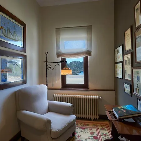 Mirador De Szálloda 4*