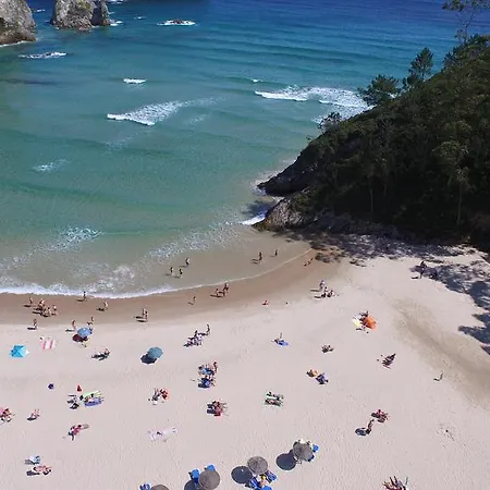 Mirador De 4* La Franca